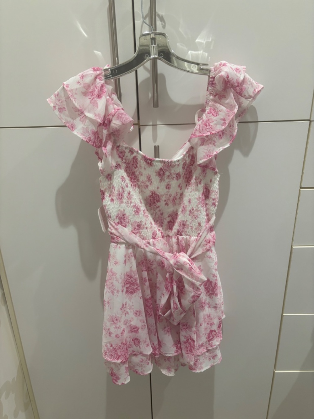 Altar’s State Pink Dress - Picture 4 of 5